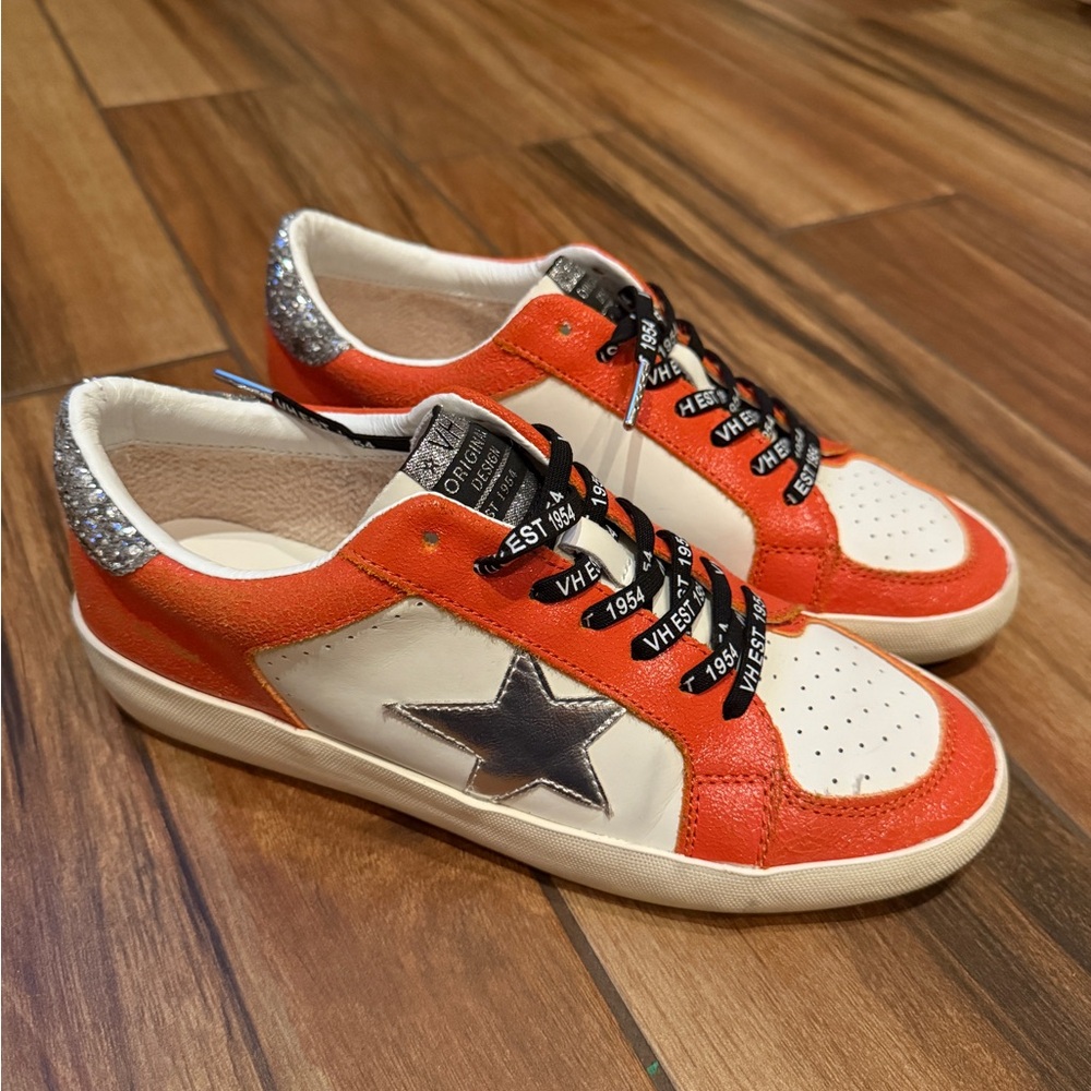 Vintage Havana - Size 11 Womens Shoe